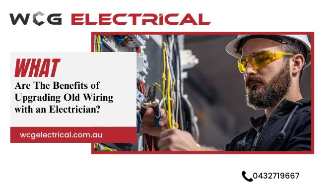 Electrical Services Shellharbour