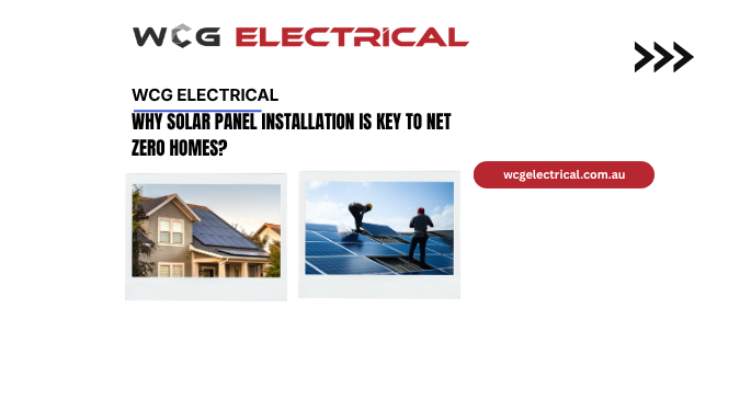 Solar Panel Installation Wollongong
